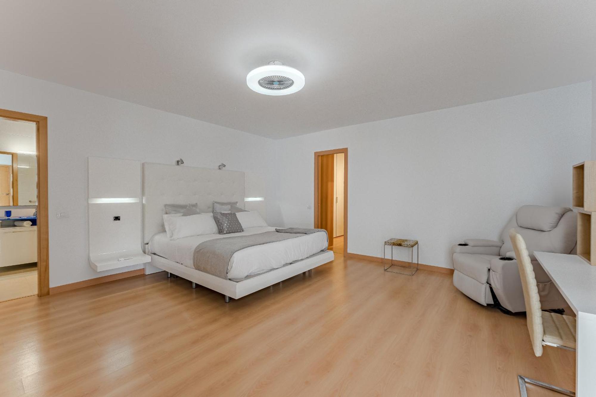 Villa The Eagles Адехе Экстерьер фото