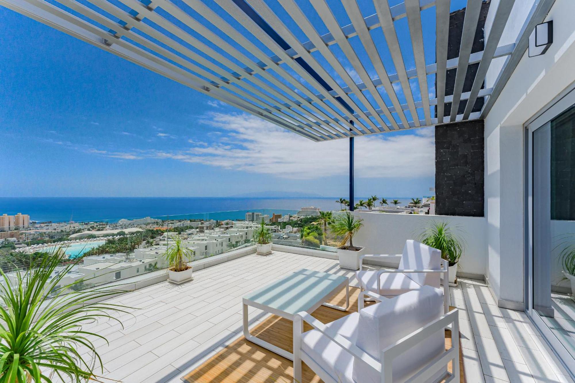 Villa The Eagles Адехе Экстерьер фото