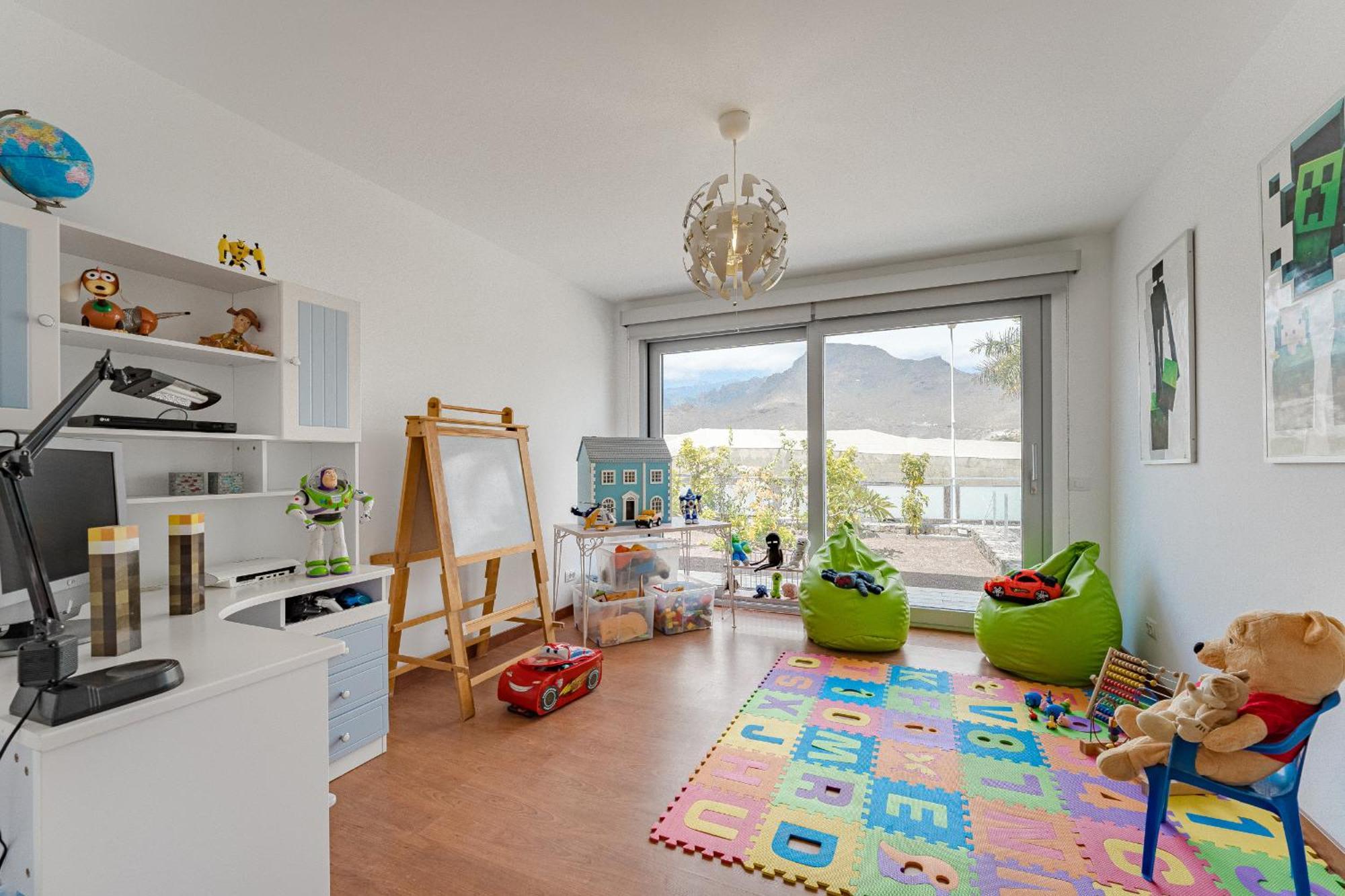 Villa The Eagles Адехе Экстерьер фото