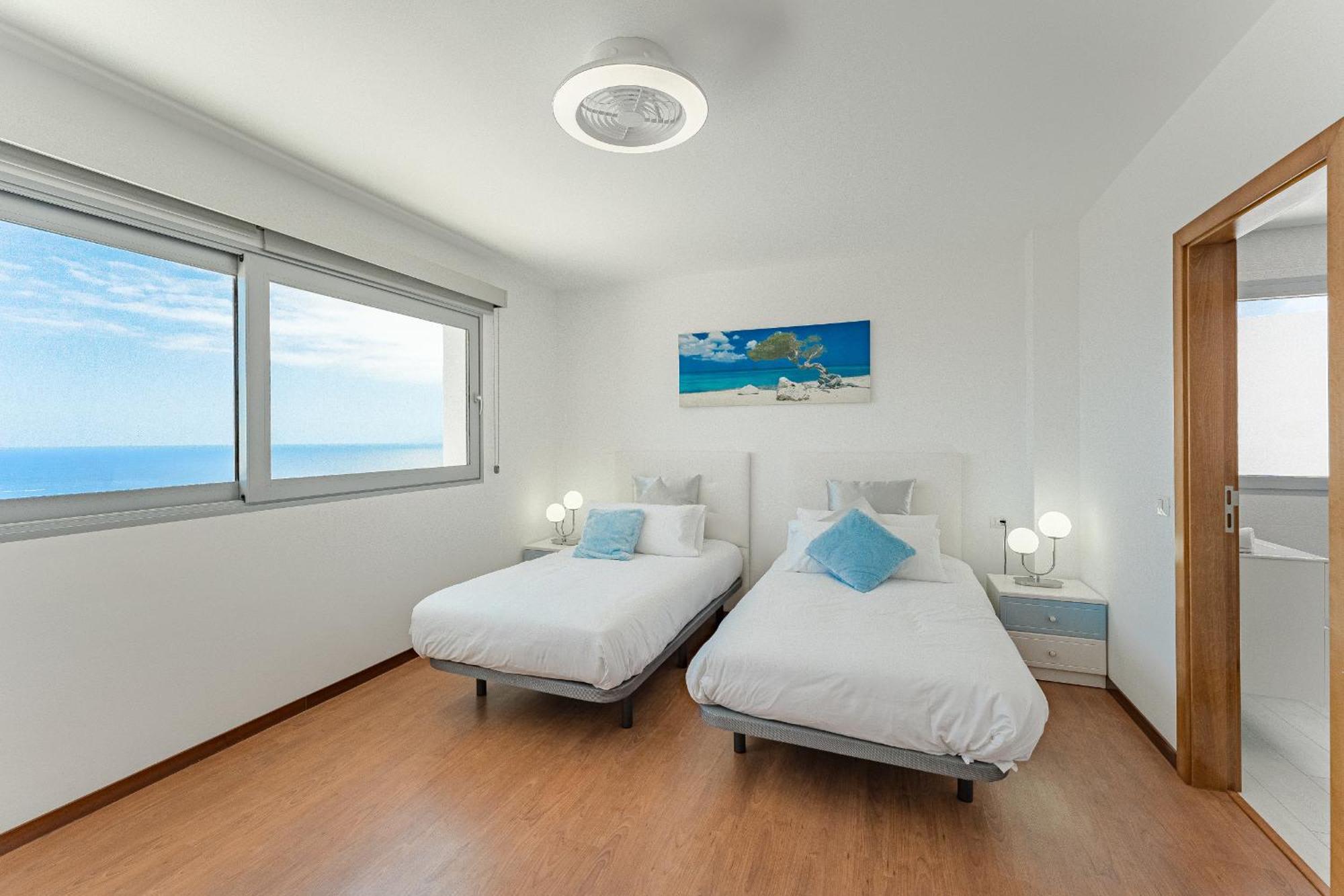 Villa The Eagles Адехе Экстерьер фото