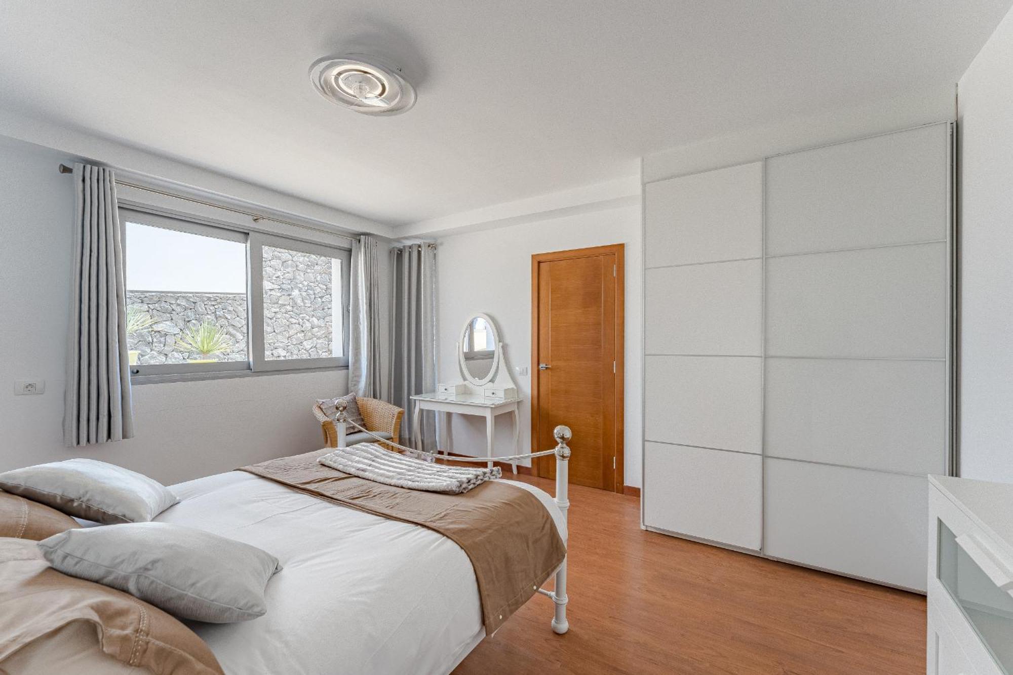 Villa The Eagles Адехе Экстерьер фото